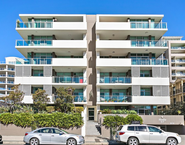 1/5 Stewart Street, Wollongong NSW 2500