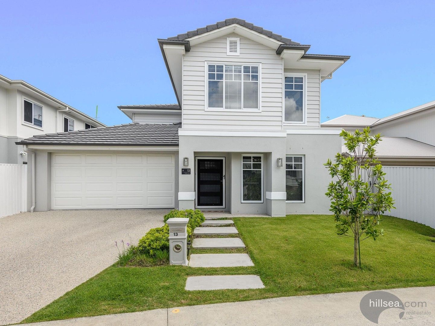 4 bedrooms House in 13/1 Lyra Avenue HOPE ISLAND QLD, 4212