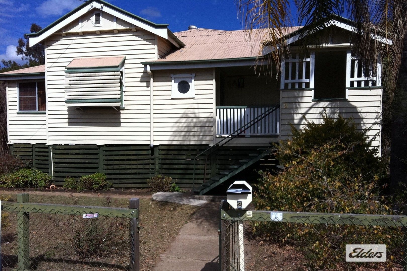 3 bedrooms House in 2 Matheson Street DALBY QLD, 4405