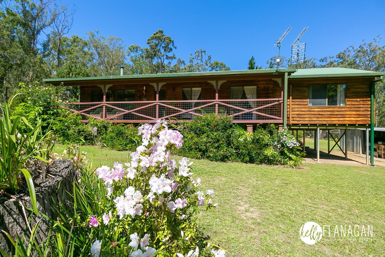 189 Bushland Drive, Yarravel NSW 2440, Image 1