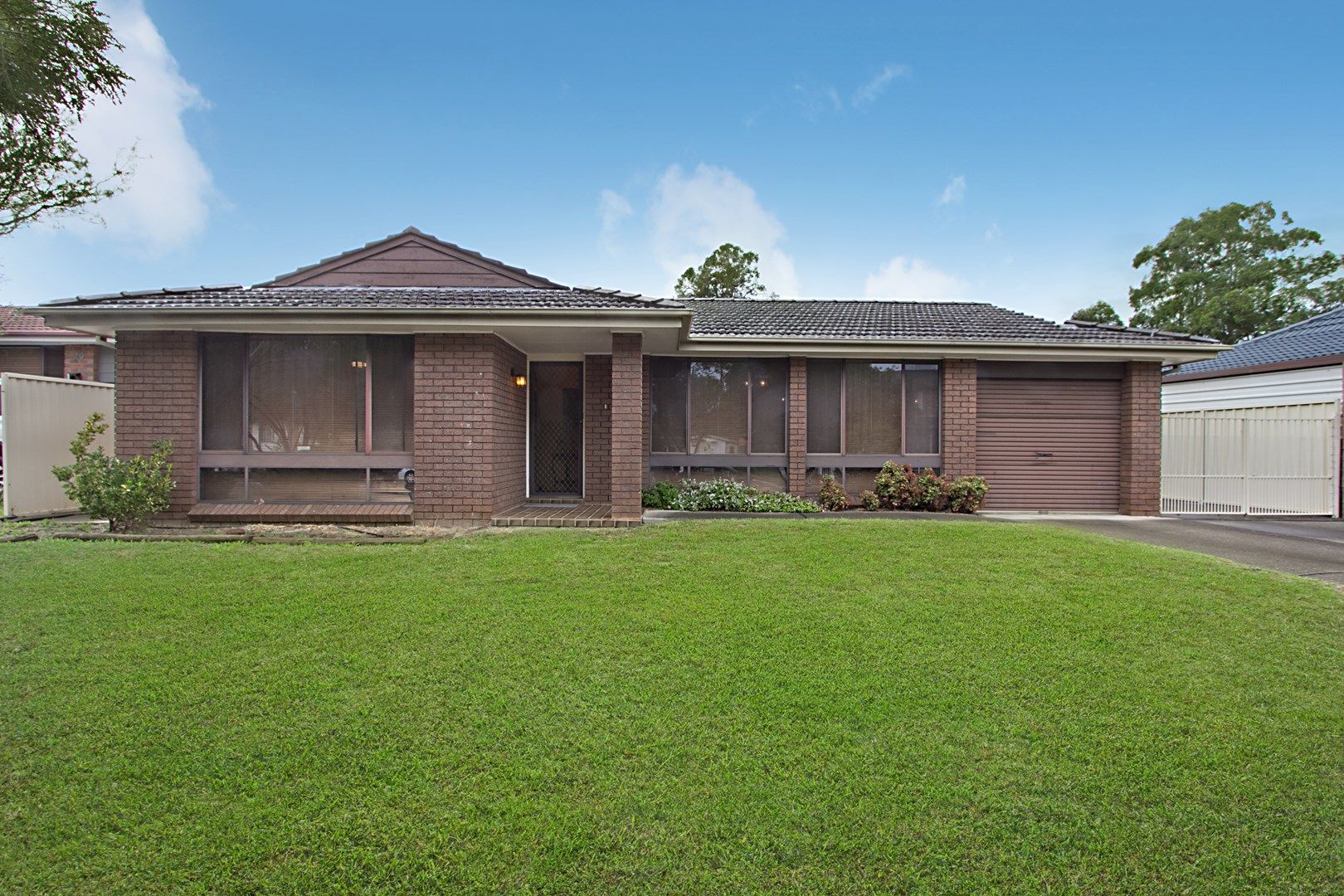 3 bedrooms House in 18 Cowper Circle QUAKERS HILL NSW, 2763