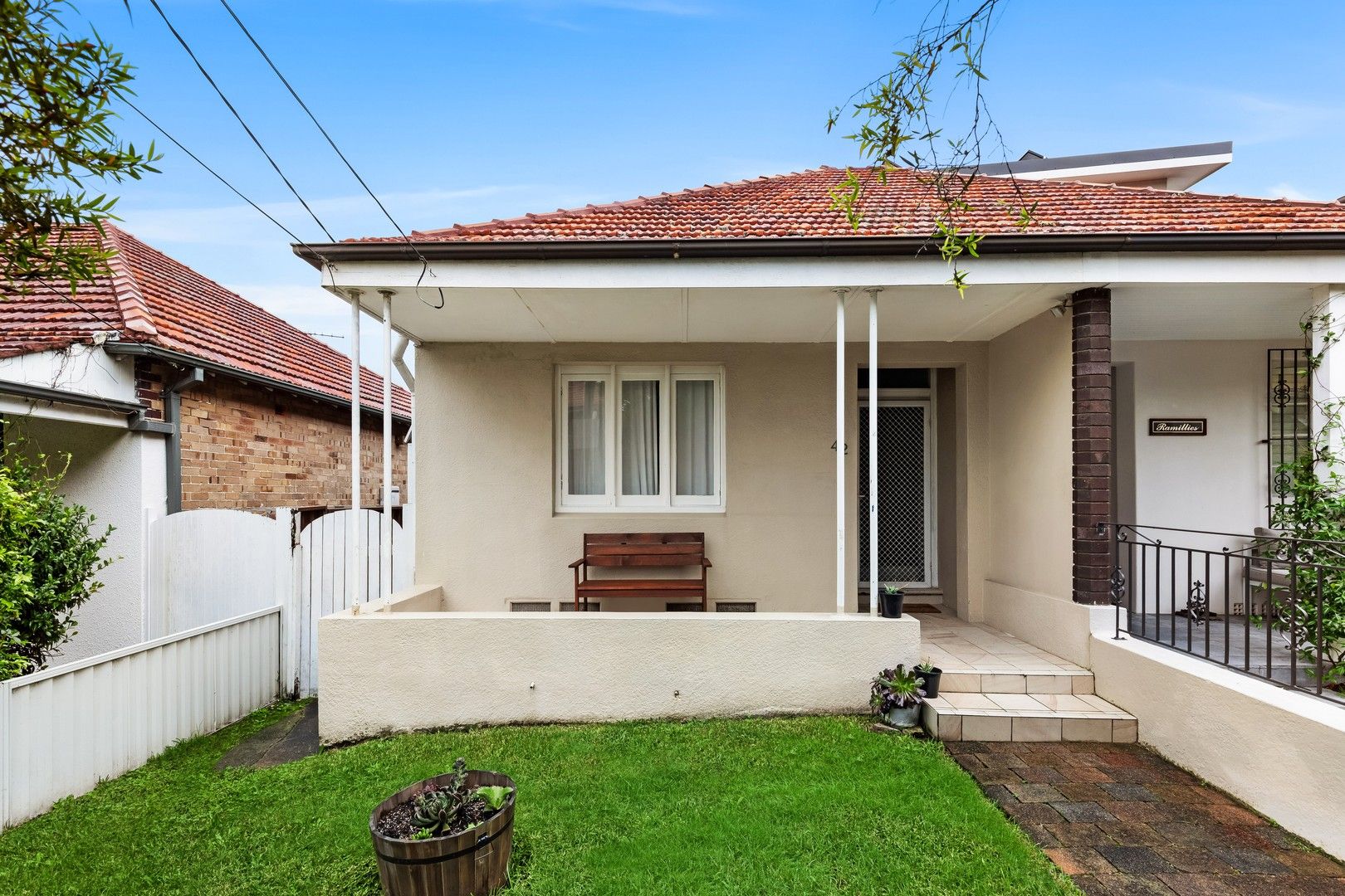 42 Canberra Street, Randwick NSW 2031, Image 0