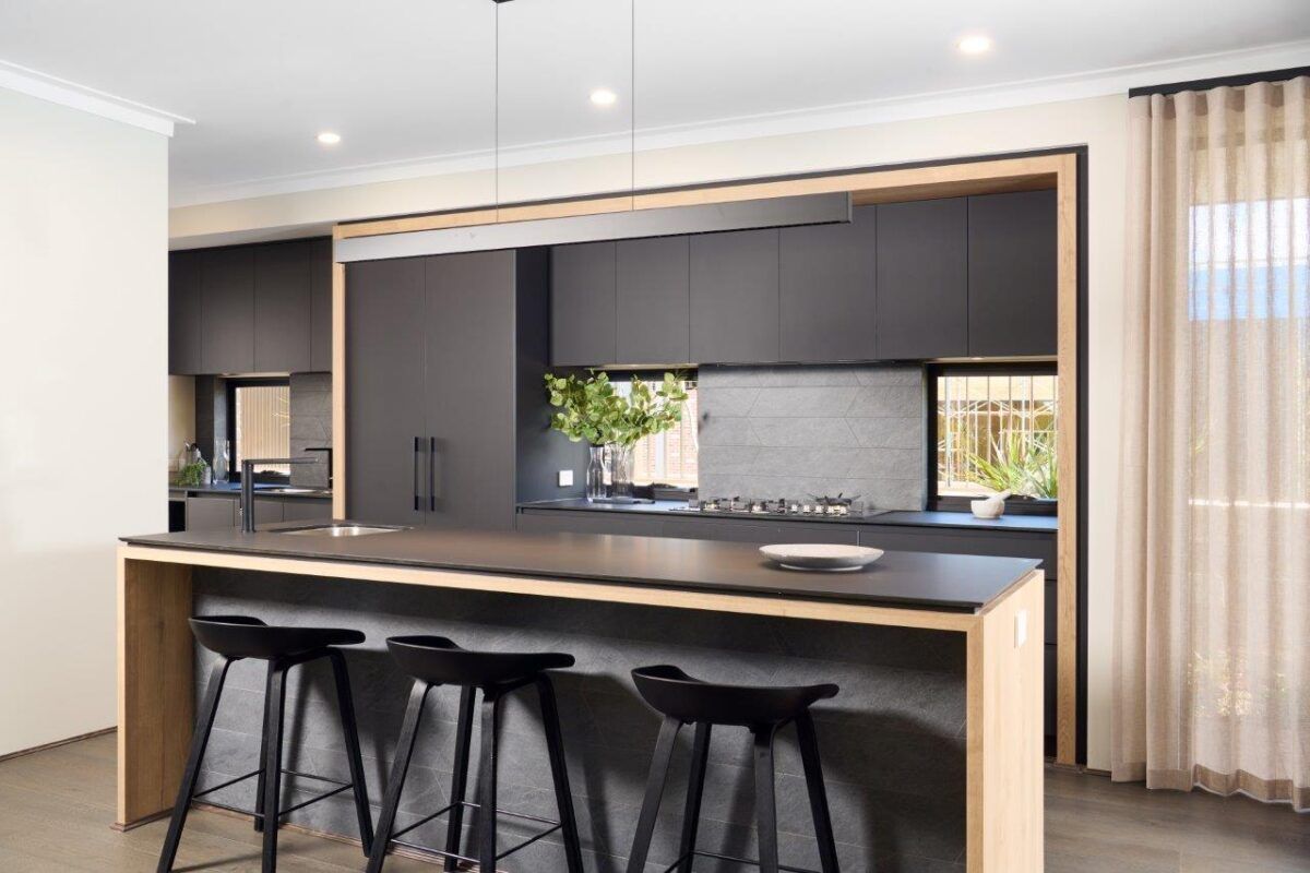 4 bedrooms New House & Land in  TREEBY WA, 6164