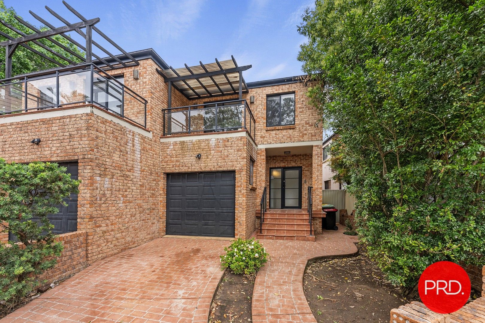 3 bedrooms Duplex in 4A Calidore Street BANKSTOWN NSW, 2200