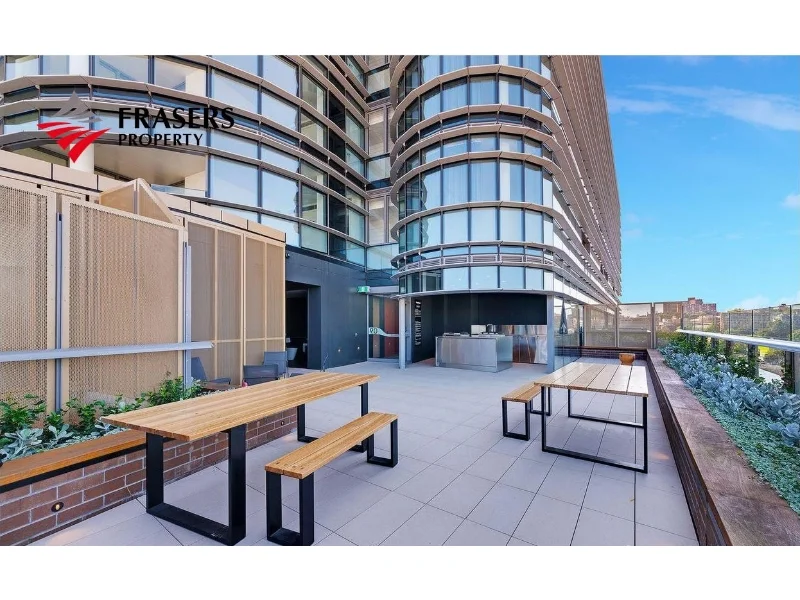 Additional image 15 of E515/85 O'Connor Street, Chippendale NSW 2008