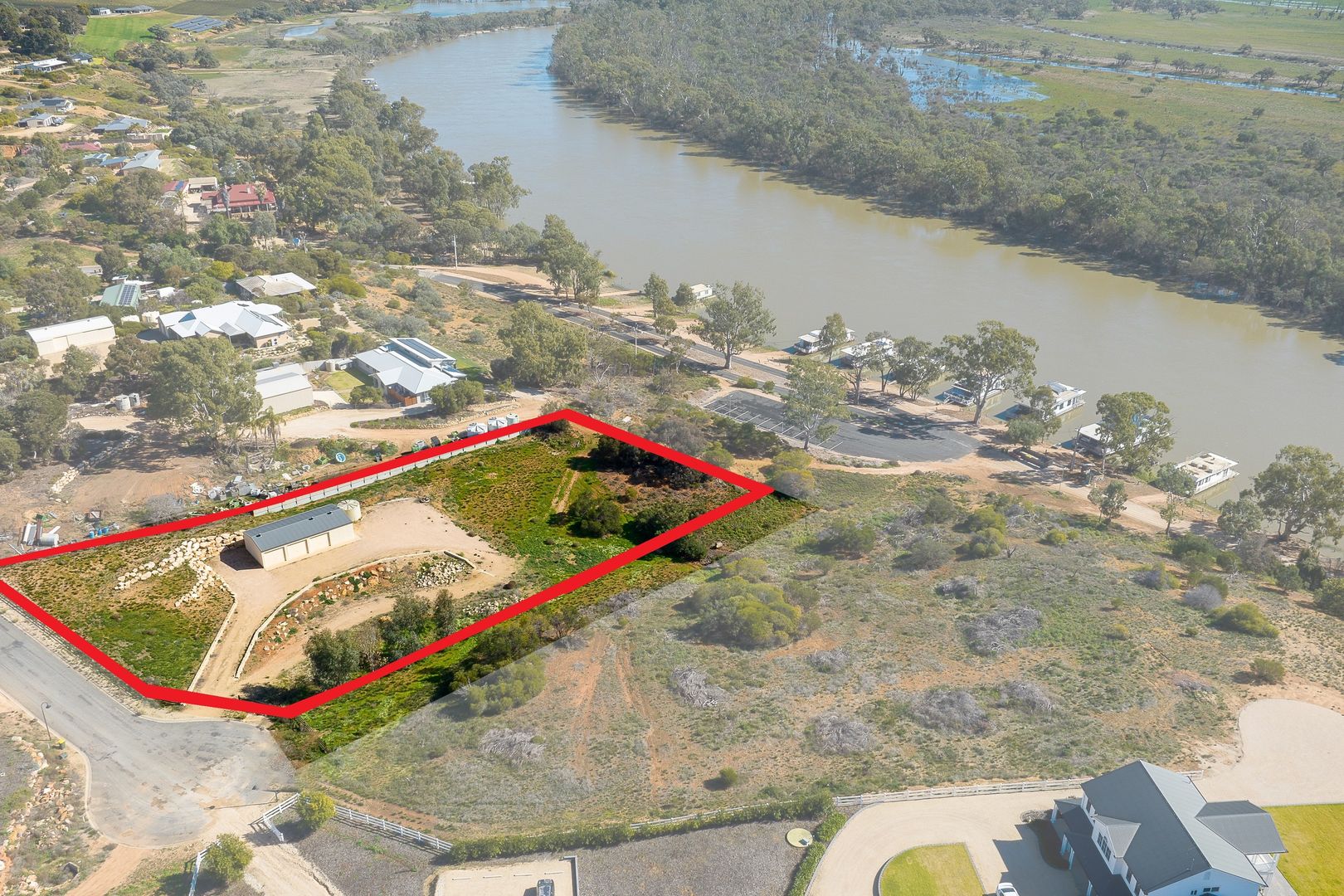 12 Katarapko Drive, Loxton SA 5333, Image 2