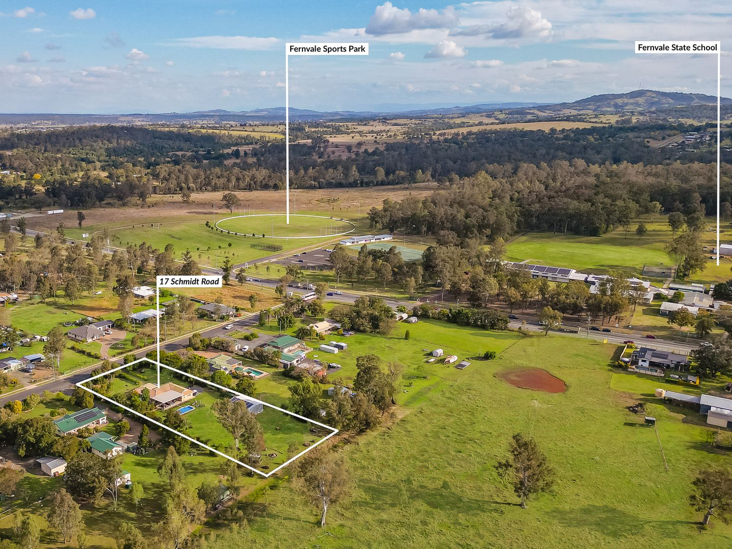 17 Schmidt Road, Fernvale QLD 4306 Domain