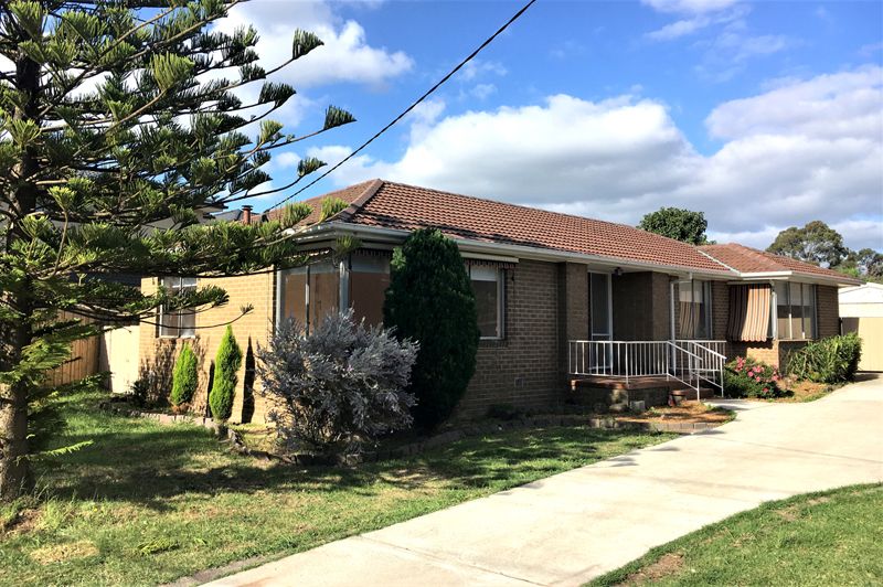 3 bedrooms House in 715 Stud Road SCORESBY VIC, 3179