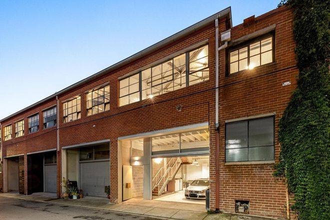 Picture of 25 Albert Street, NORTHCOTE VIC 3070