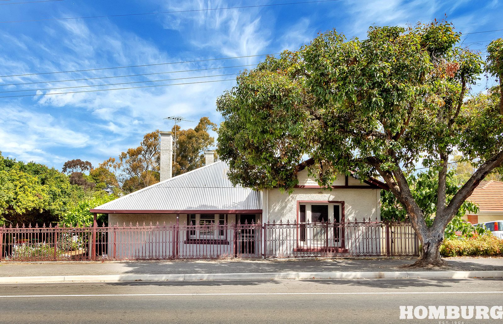 43 Gilbert Street, Lyndoch SA 5351