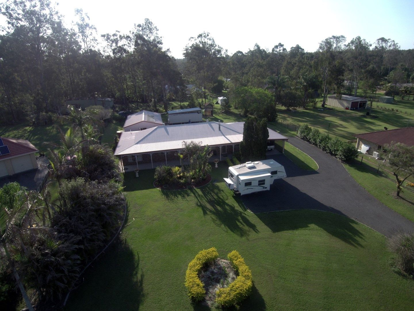 165167 Greenhill Road, Munruben Property History & Address Research Domain