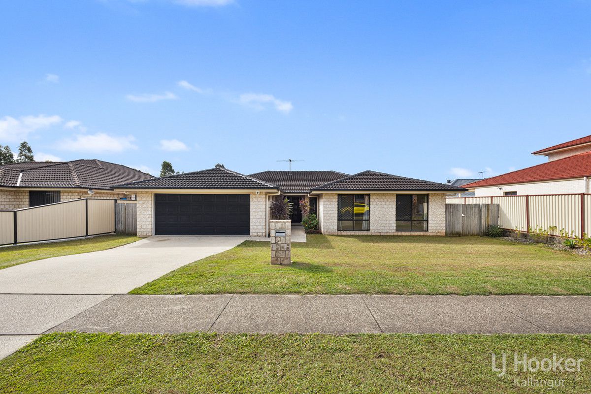 7 Skipton Circuit, Kallangur QLD 4503, Image 0