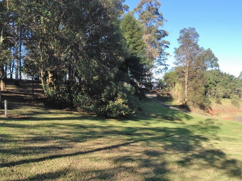 Lot 120/3143 Esk-Hampton Rd, Ravensbourne QLD 4352, Image 2