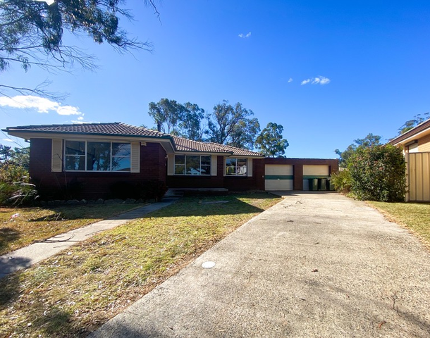 22 Macarthur Place, Ruse NSW 2560