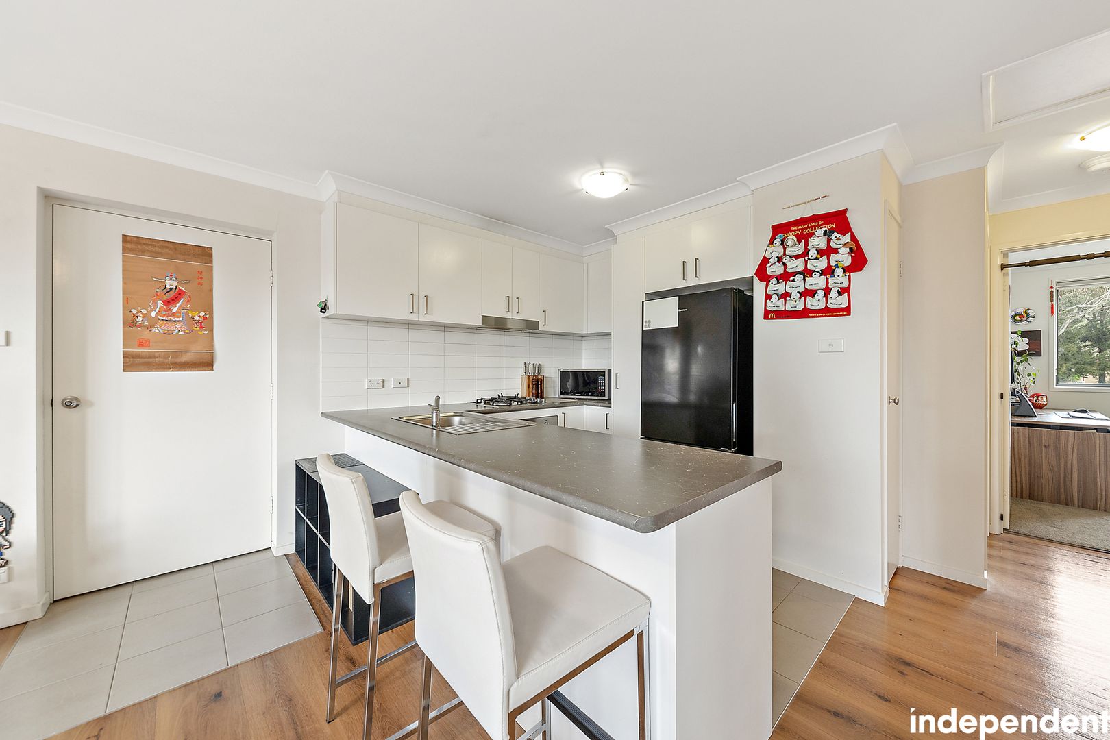 25/23 Tay Street, Watson ACT 2602, Image 1