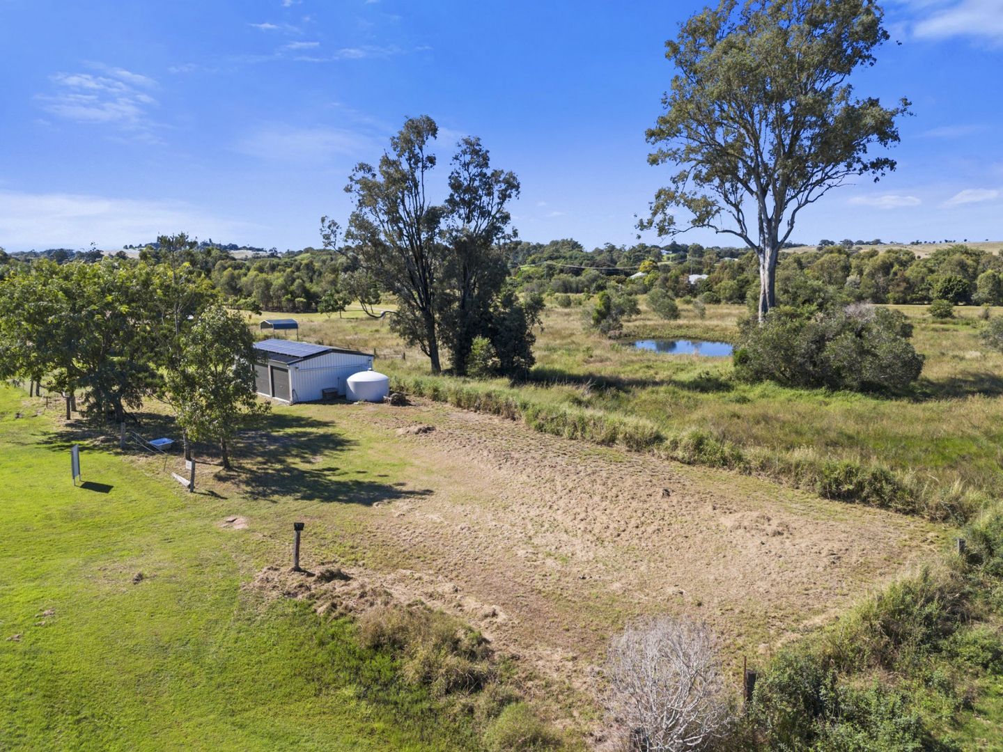 Lot 2, 27 Edward St, Marburg QLD 4346, Image 1