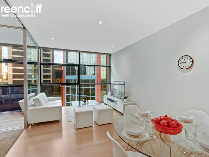 101 Bathurst Street, Sydney, NSW 2000
