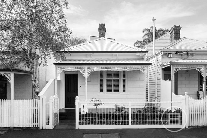 Picture of 86 Hornby Street, WINDSOR VIC 3181
