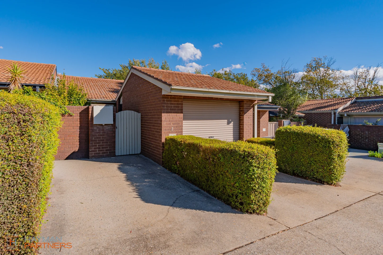 Additional image 21 of 3/21 Jessup Place, Phillip ACT 2606