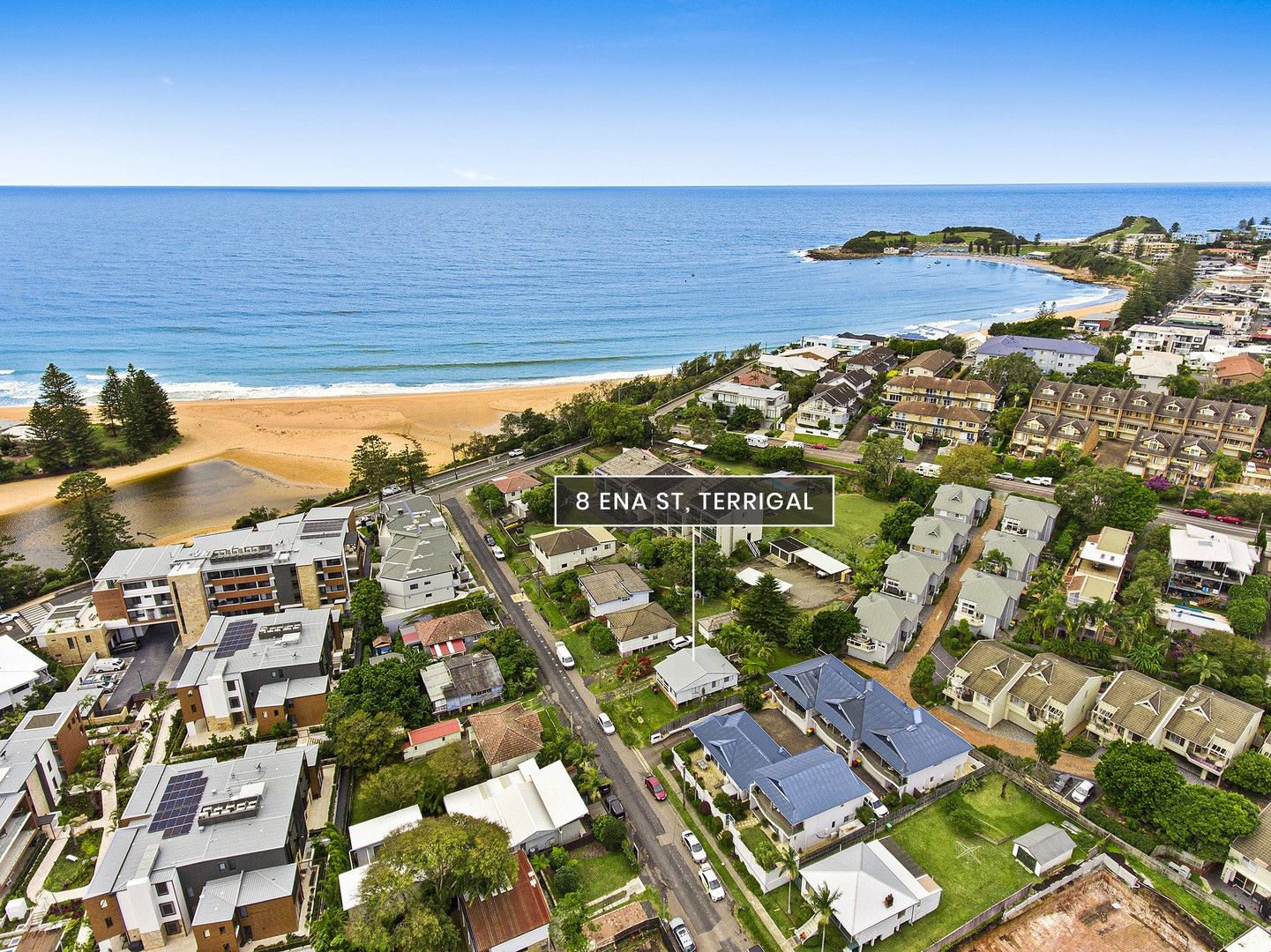 8 Ena Street, Terrigal NSW 2260, Image 0