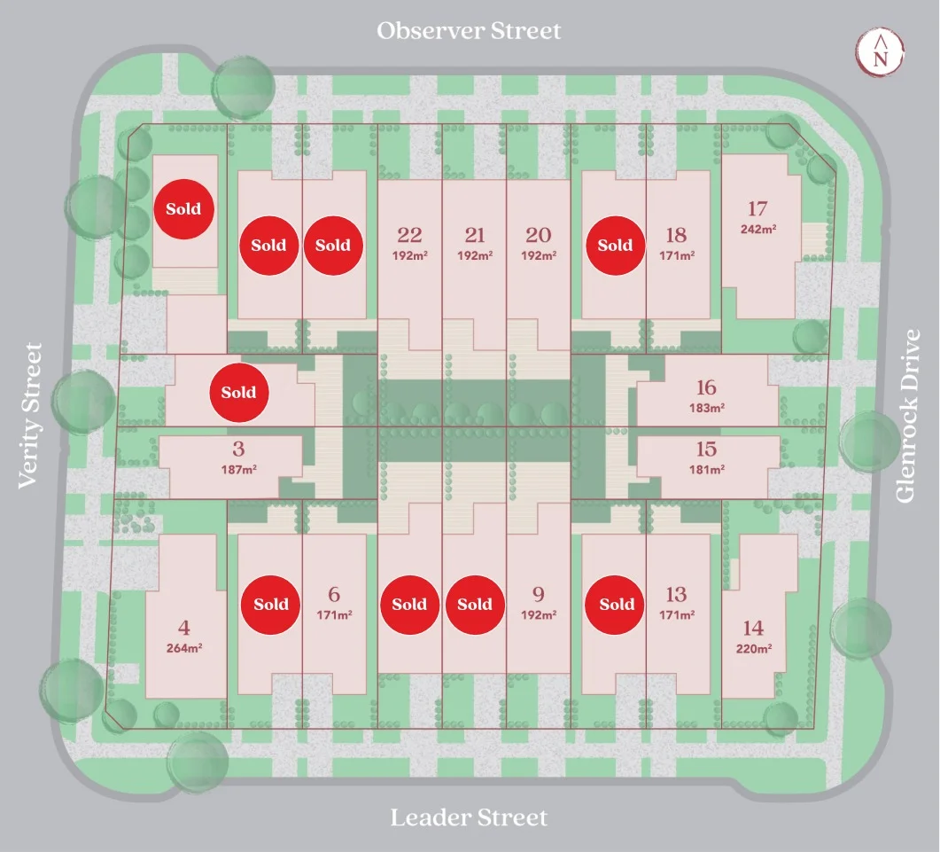 Additional image 9 of Lot 20 Observer Street, Googong NSW 2620
