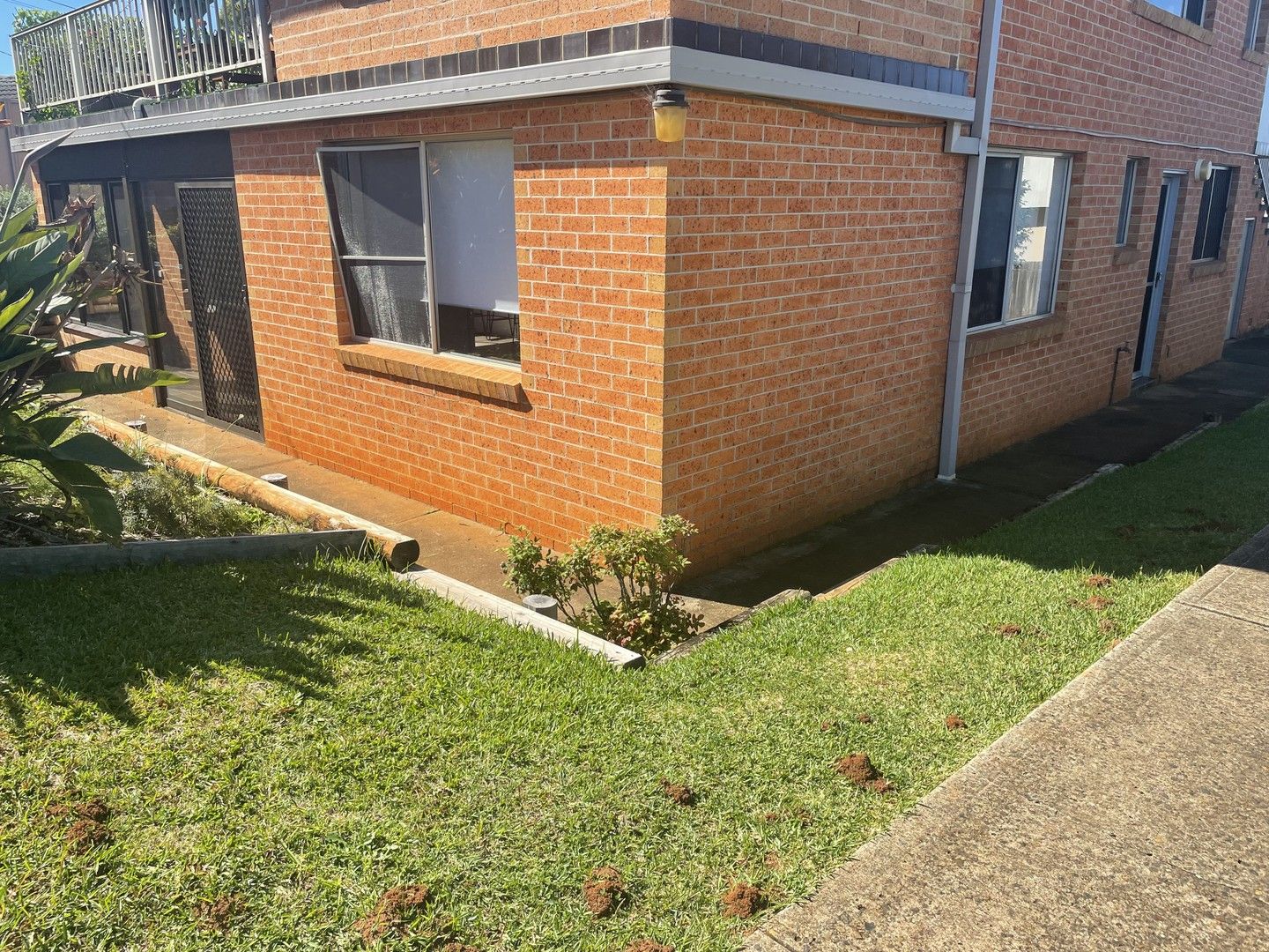 2 bedrooms Apartment / Unit / Flat in 1/1 Hassall Street PORT MACQUARIE NSW, 2444