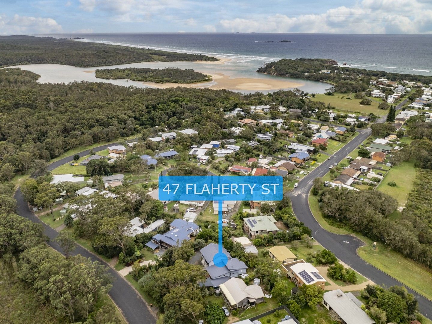 47 Flaherty Street, Red Rock NSW 2456, Image 0