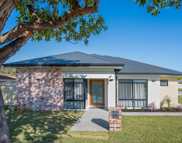 24A Piercy Way, Kardinya WA 6163