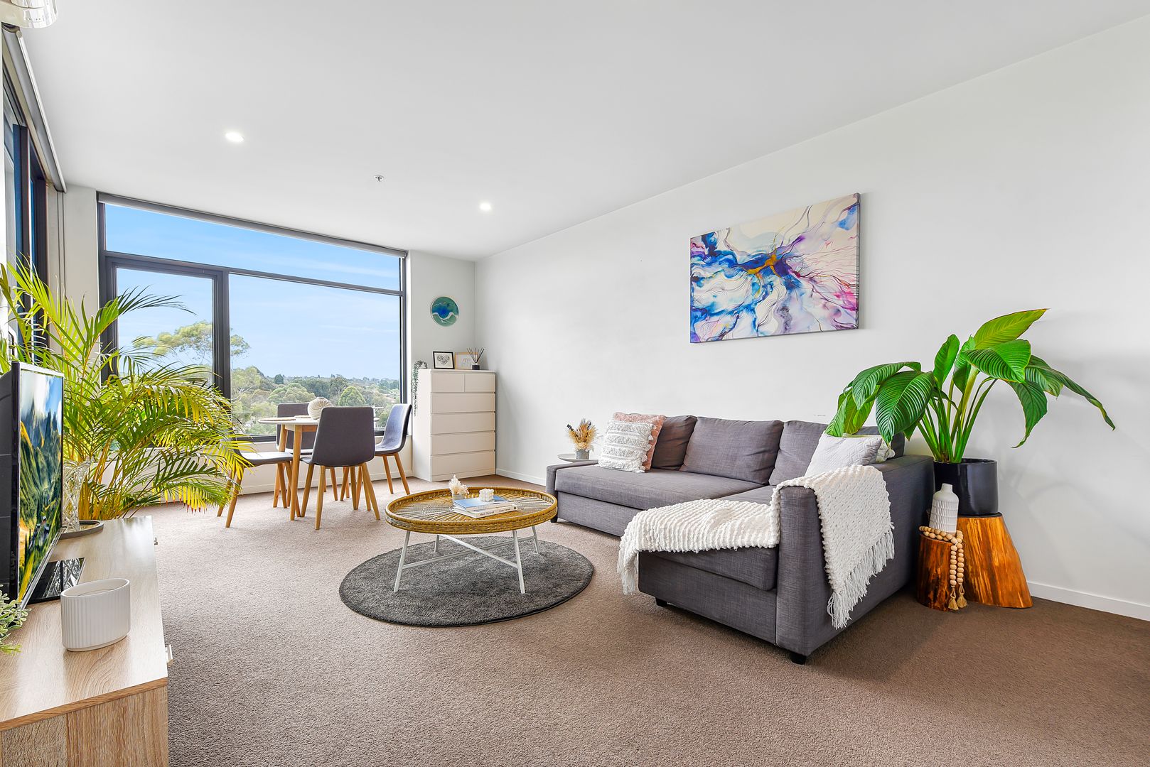 A309/400 Burwood Highway, Wantirna South VIC 3152 Apartment For Rent