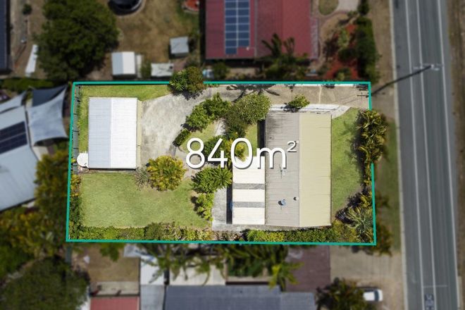 Picture of 24 Harburg Drive, BEENLEIGH QLD 4207