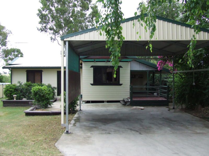 61 King Street, Moura QLD 4718 House For Rent Domain