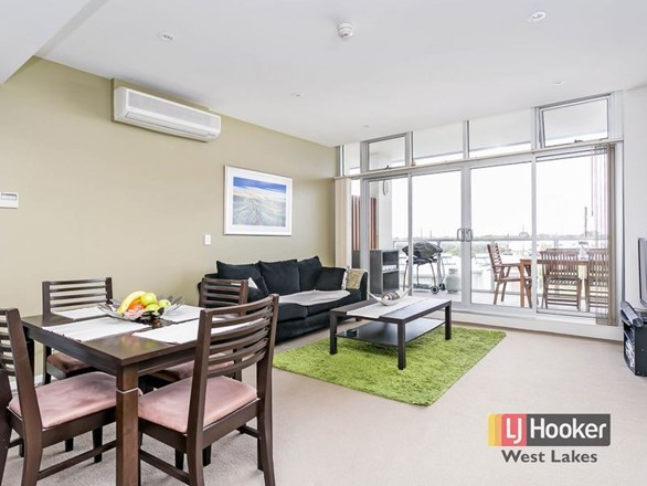 411/6-8 Wirra Drive, New Port SA 5015