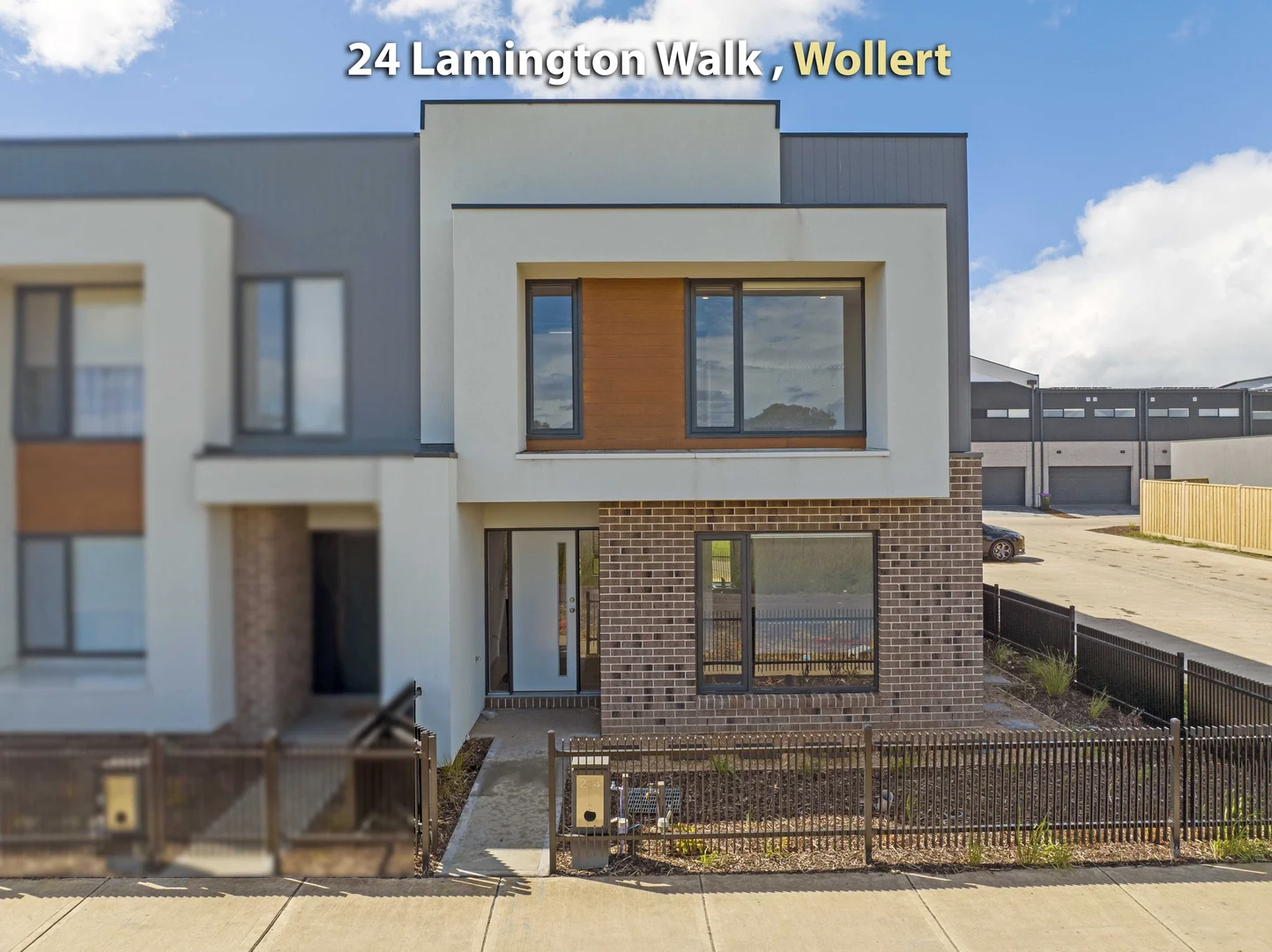 Additional image 14 of 24 LAMINGTON WALK,, Wollert VIC 3750