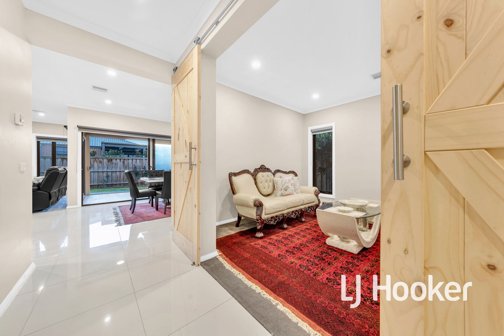 16 Elmtree Crescent, Clyde North VIC 3978 Domain