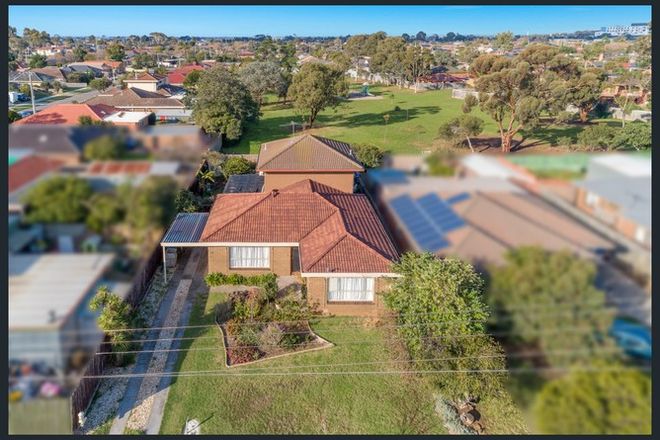 Picture of 25 Wiltonvale Avenue, HOPPERS CROSSING VIC 3029