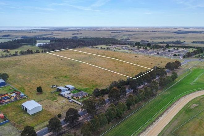 Picture of 165 Forge Creek Road, BAIRNSDALE VIC 3875