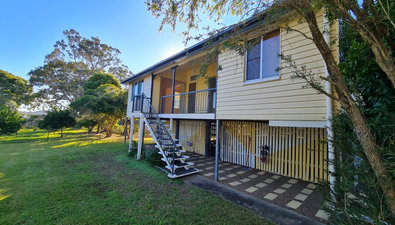 Picture of 1 Patrick street, LOWOOD QLD 4311