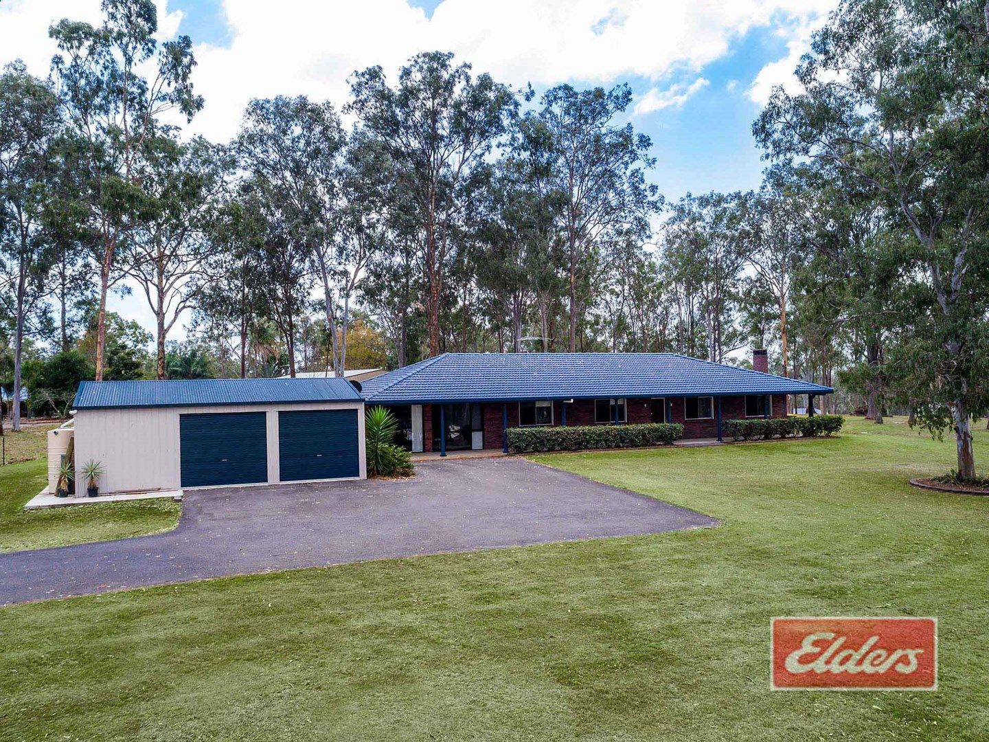 125 Clifton Drive, North MacLean QLD 4280, Image 0