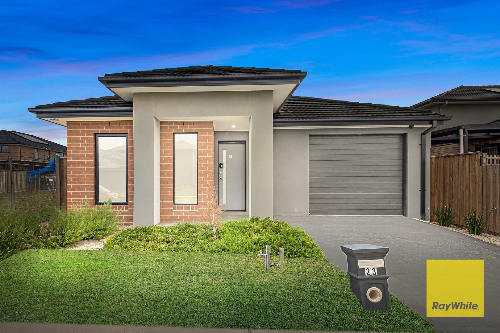 23 Alister Grove, Tarneit VIC 3029, Image 2