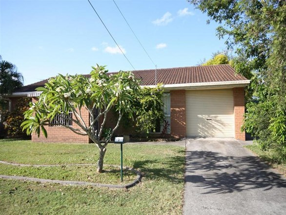 3 Menzies Street, Bethania QLD 4205