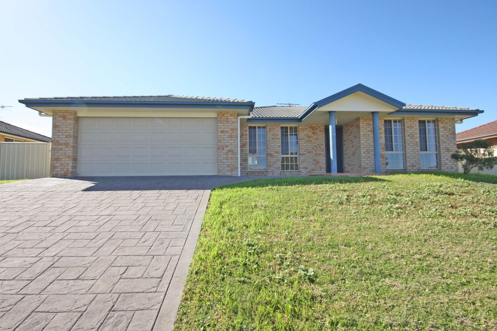 31 Nelson Drive, Hunterview NSW 2330