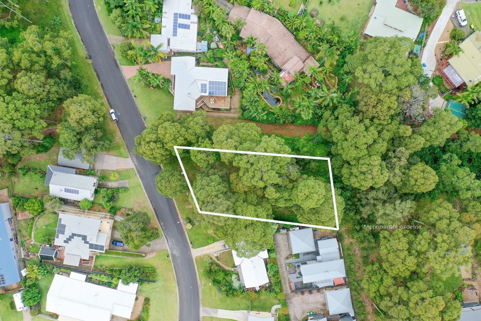 22 Merriwee Avenue, Malua Bay NSW 2536, Image 0