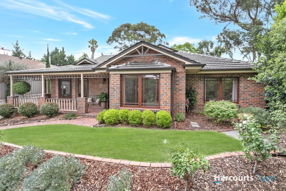 54 Kingfisher Circuit, Flagstaff Hill SA 5159, Image 1