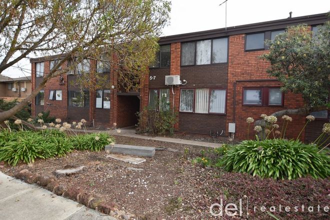Picture of 12/5-7 Potter Street, DANDENONG VIC 3175