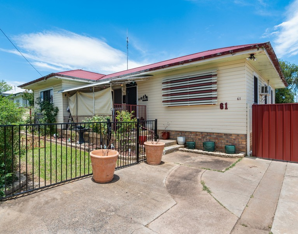 61 Myall Avenue, Warwick QLD 4370