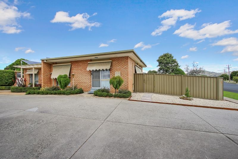 1/11 Angus Avenue, West Wodonga VIC 3690, Image 0