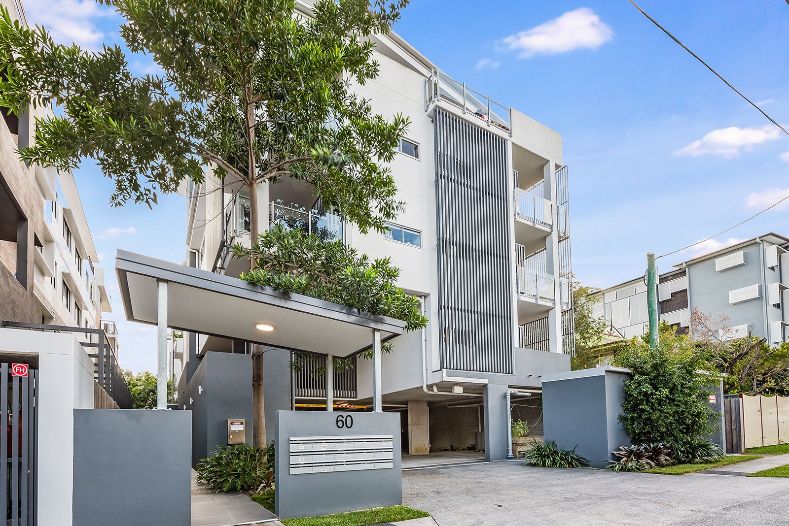 202/60 Hood Street, Sherwood QLD 4075, Image 0