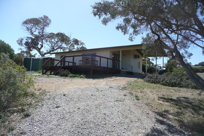 Picture of 8 Bond Close, CAPE JERVIS SA 5204