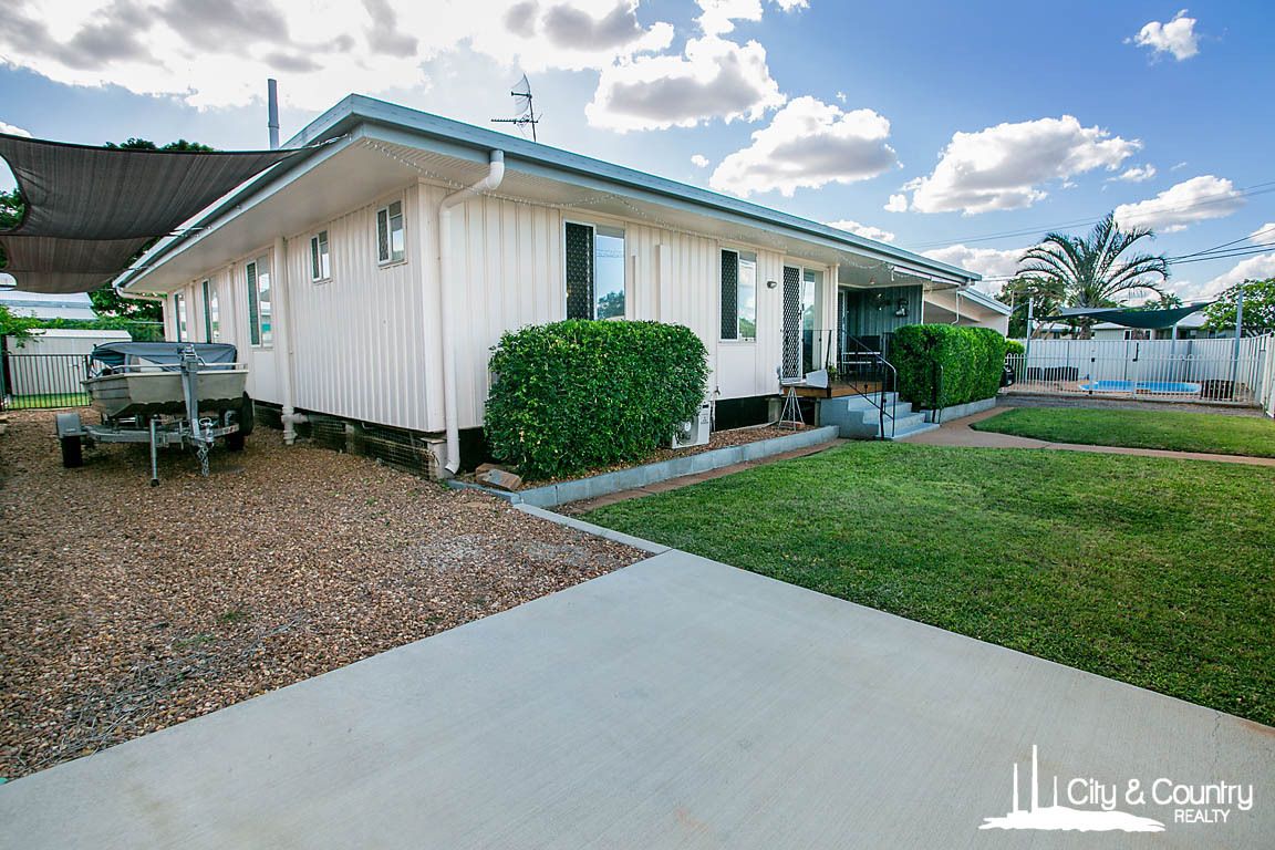 22 Urquhart Street, Mount Isa QLD 4825, Image 2