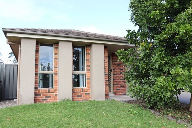 Picture of 35a Melbourne Road, WADALBA NSW 2259